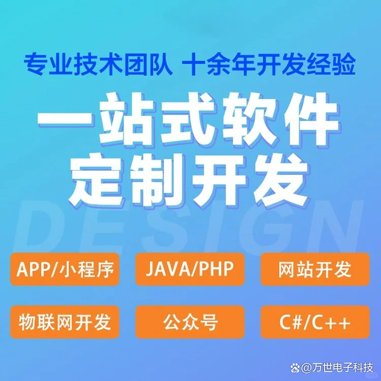 资阳软件开发